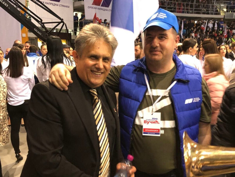 Z foto ujedinjena seljacka stranka