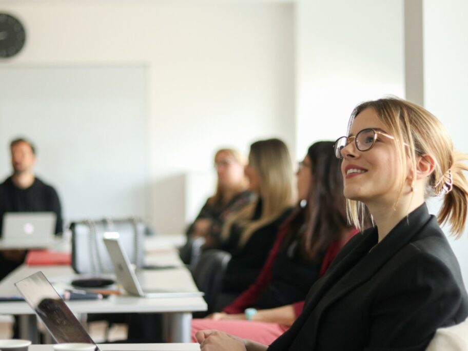 Ucesnici treninga Foto Propulsion Danijel Rakic
