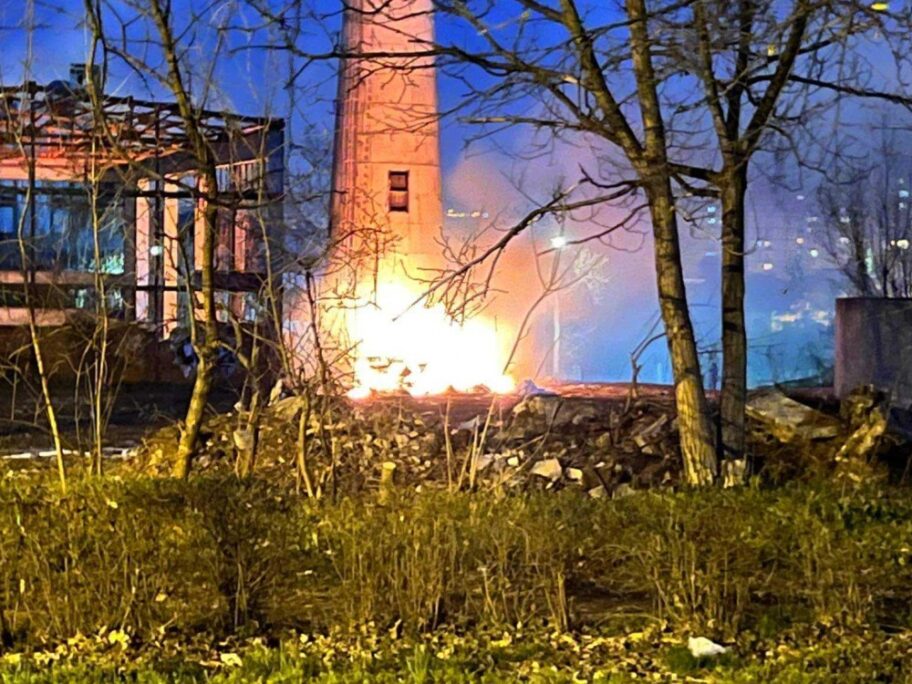 pozar crvena zvezda foto a i