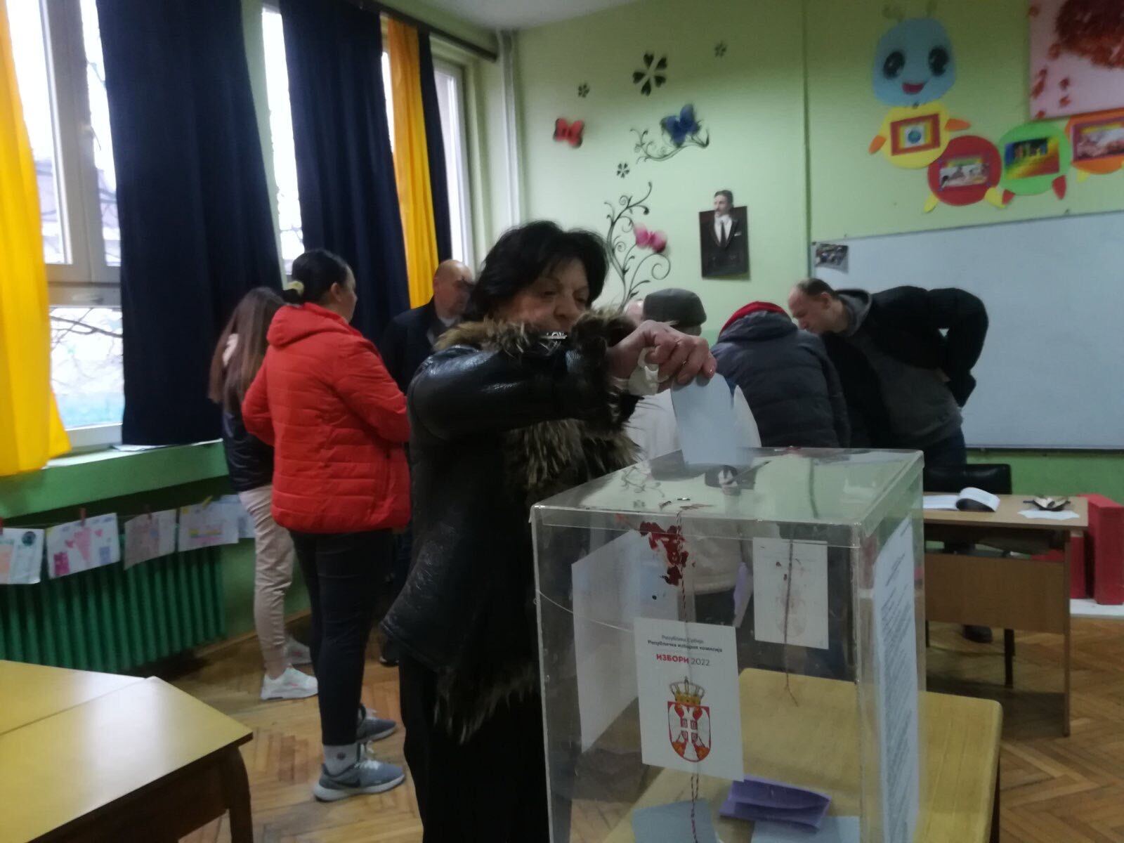 izbori 2022 foto Lj R 2