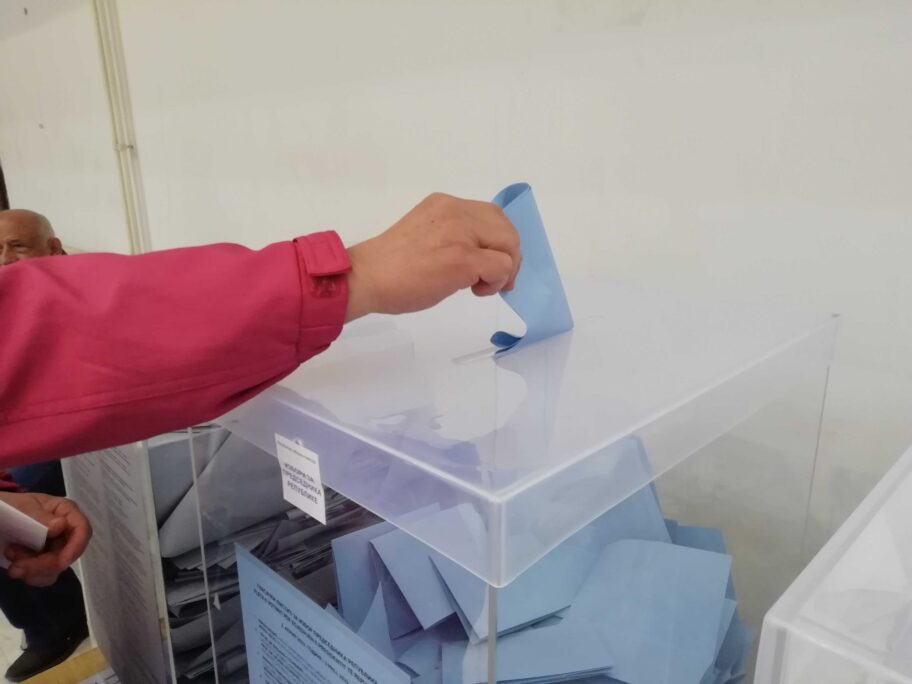 Trnovčani pred četvrtim glasanjem, Srbija sve dalja od formiranja nove Vlade 10 IMG 20220403 133821 scaled