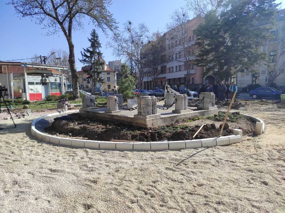 park sud rekonstrukcija tt 2022