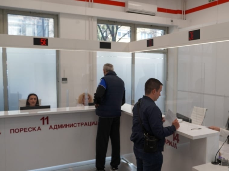 U Nišu otvoreno Jedinstveno upravno mesto koje bi trebalo da građanima uštedi vreme 20 uprava