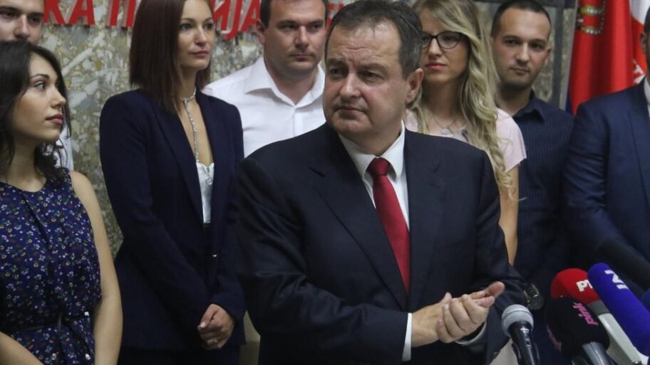 Izbori 2022, SPS i Srbija: Šta je eliksir političke dugovečnosti Socijalističke partije Srbije 7 124073745 33552786 b