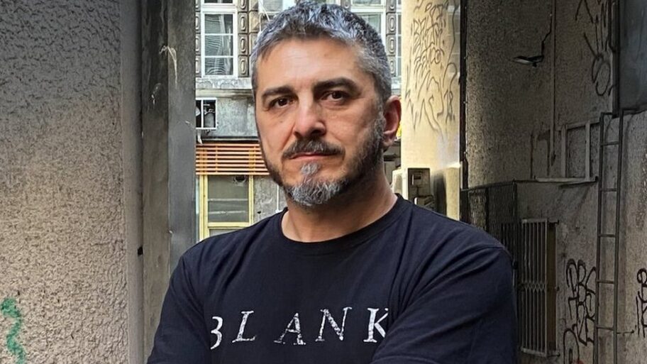 Intervju petkom: Glumac Feđa Štukan o ratu, narkomaniji, alkoholizmu i životnim preokretima 19 124087546 4124e598 342e 47a7 bddb 1116025f2070