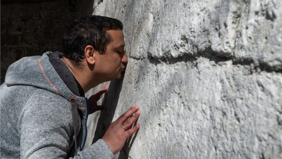 Romi u Srbiji: Zajde Badža, romsko svetilište u Nišu za koje je malo ko znao 18 124023921 dsc 7849