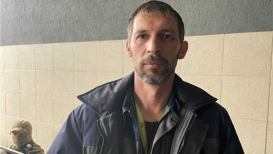 BBC u Černobilju: „Krali smo gorivo od Rusa kako bismo sprečili katastrofu“ 7 124100245 976 valeriy