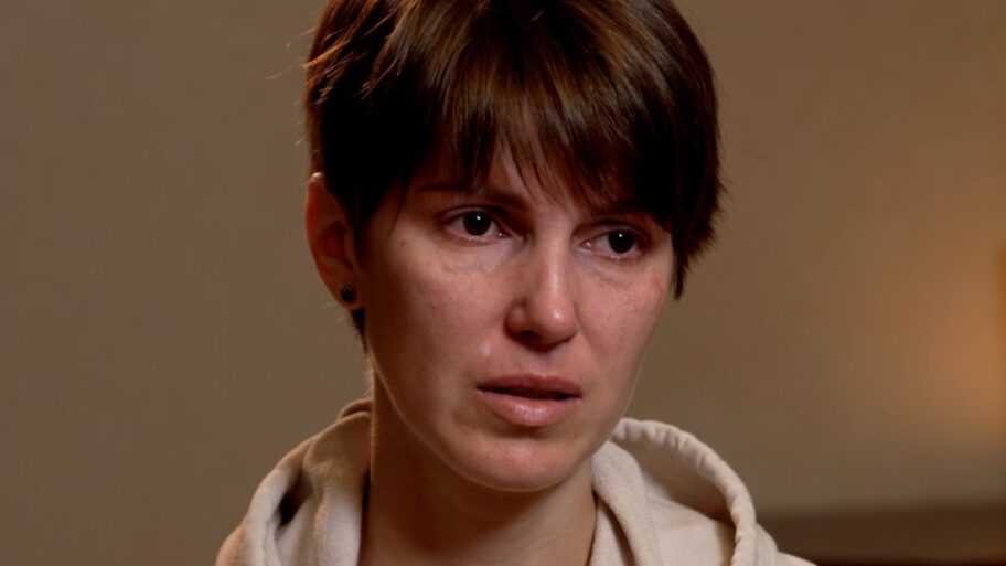 Rusija i Ukrajina: „Moja ćerka je vikala i tresla se... a onda bila mrtva" - ispovest majke koja je pobegla od ruske vojske 4 124092221 viktoria