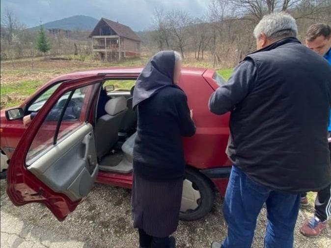 RIK odbio sve prigovore sa izbora u Beloj Palanci, "Moramo" ide do Upravnog suda 3 pppp