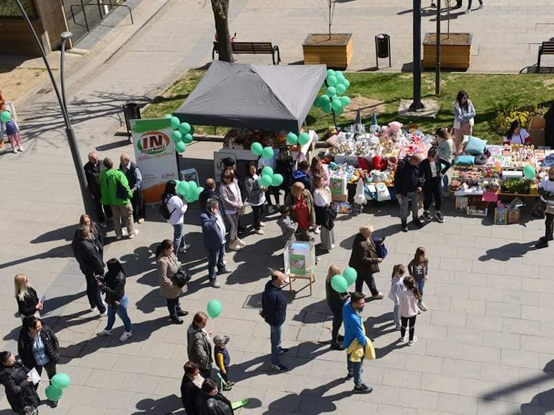 Humanitarni bazar - Vranje