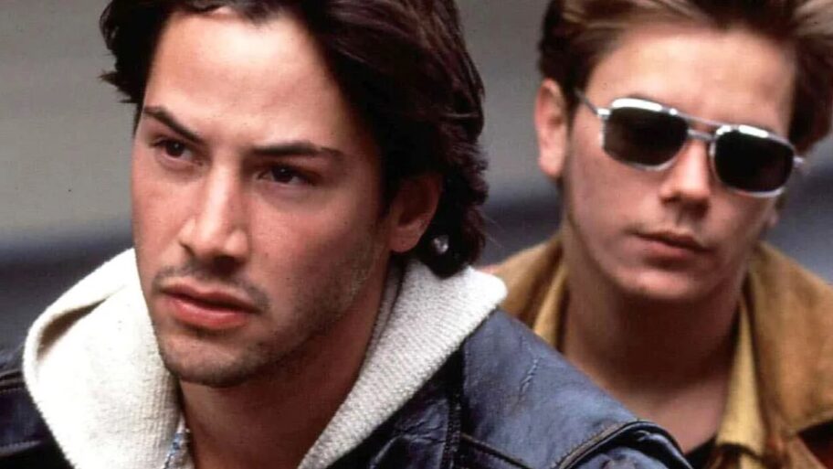 Film, Holivud i LGBT: „Moj privatni Ajdaho" - ostvarenje koje je pomerilo vidike 20 123013077 kijanu1