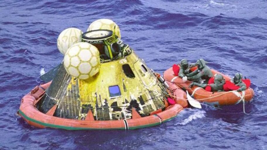 Nauka i svemirska istraživanja: Trenuci koji su mogli slučajno da unište čovečanstvo 15 122744600 svemir1