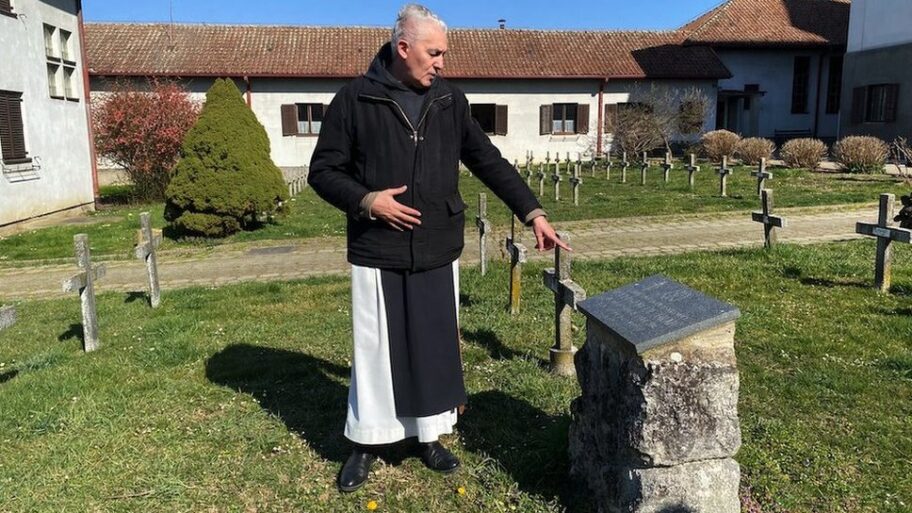 Bosna i Hercegovina i religija: „Trapisti ovdje ne mogu opstati" - od najveće trapističke opatije na svetu do poslednjih monaha 13 124194702 d69c44a4 3684 49a9 ba7e 073d1edcf360