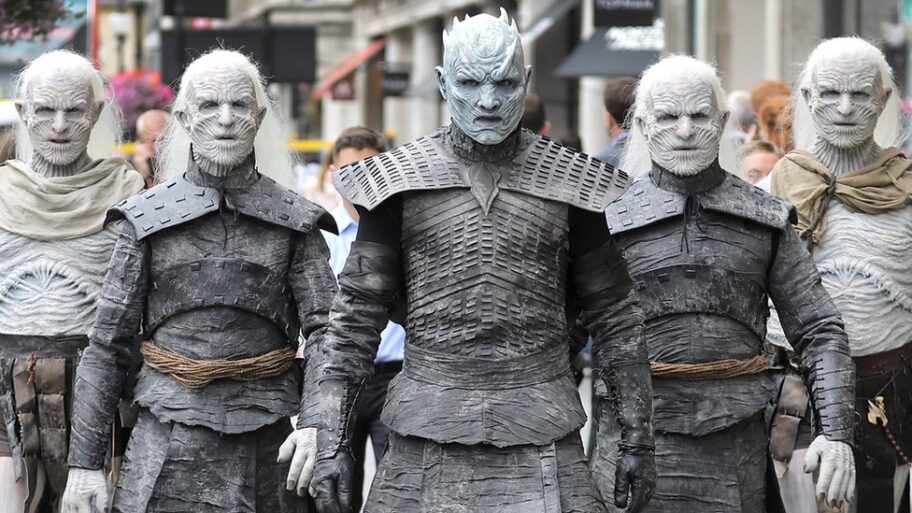 Serija i Igra prestola: Dan kad je svet upoznao Vesteros - i ništa više nije bilo isto 11 124183643 gettyimages 812367226