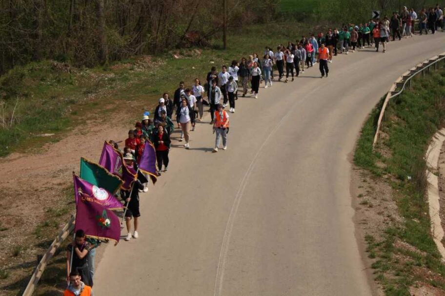 mars odred josif pancic