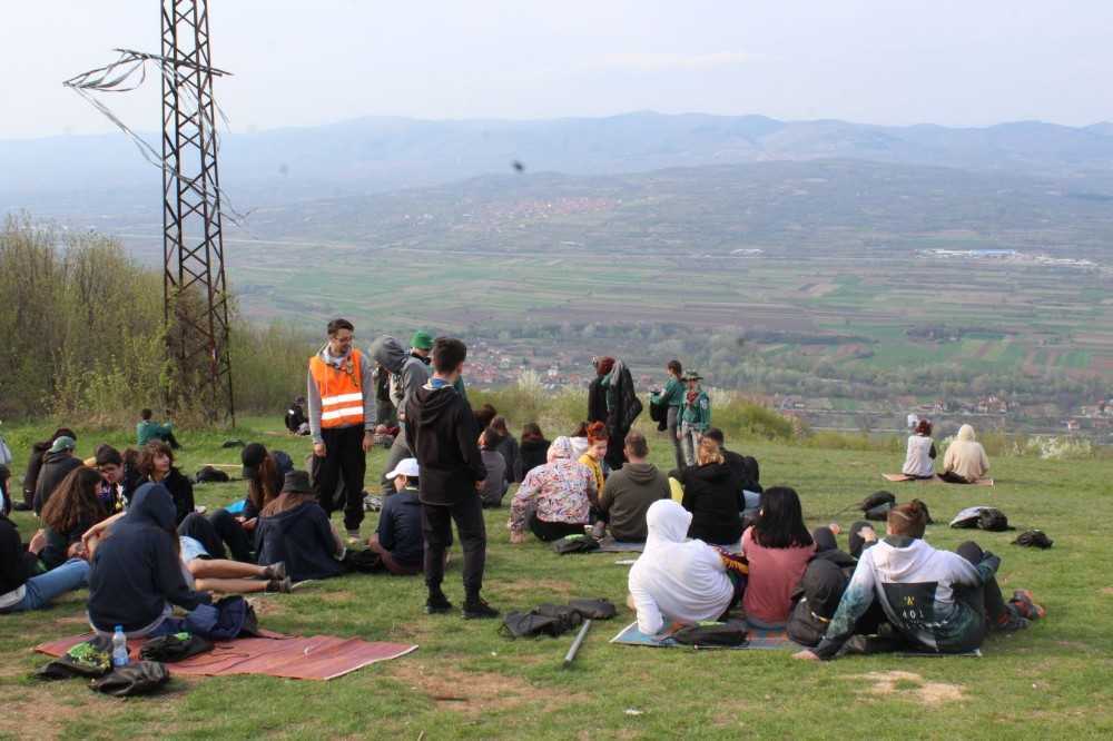 marš, odred josif pancic2