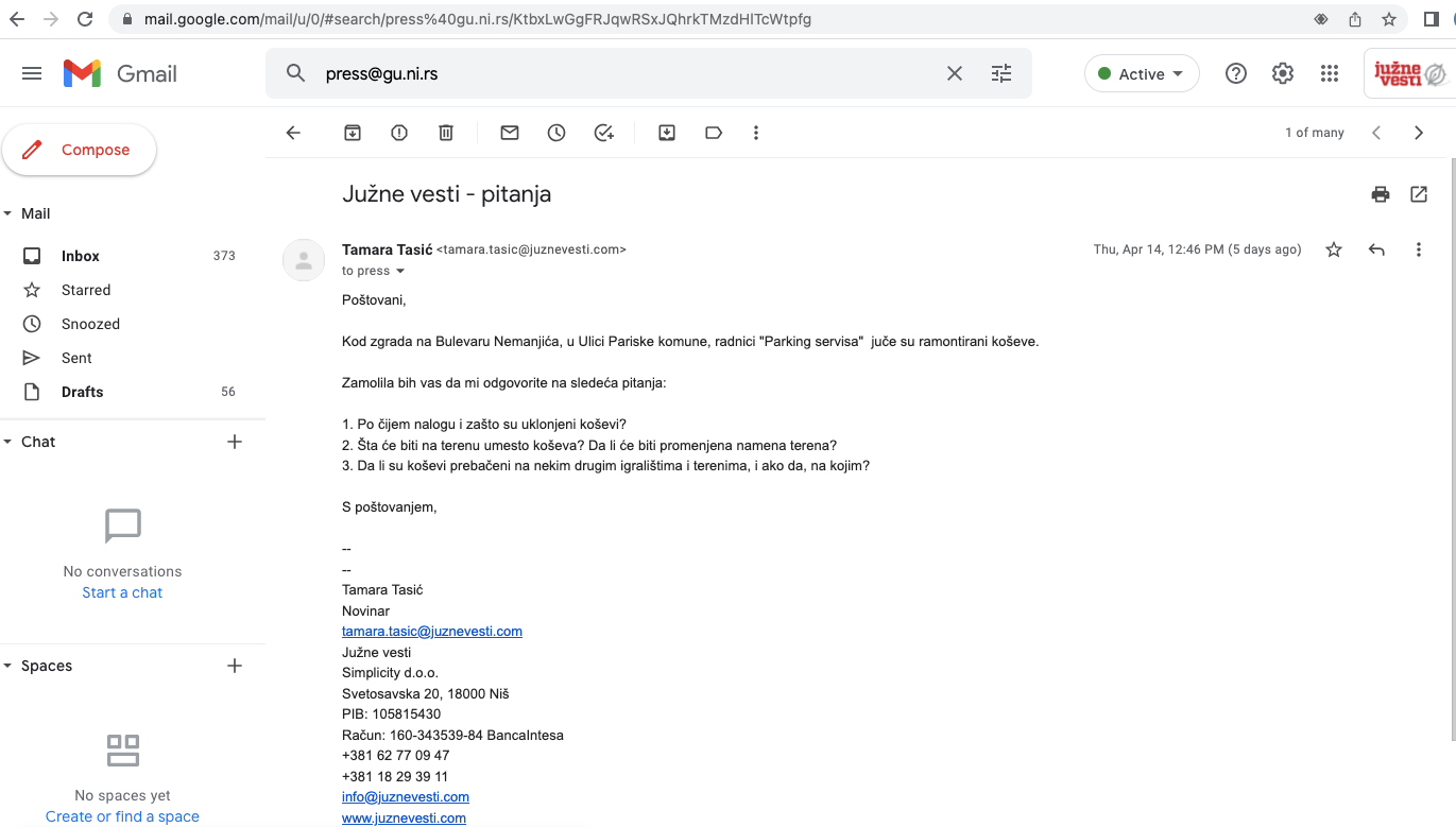 pitanja gradu nišu1