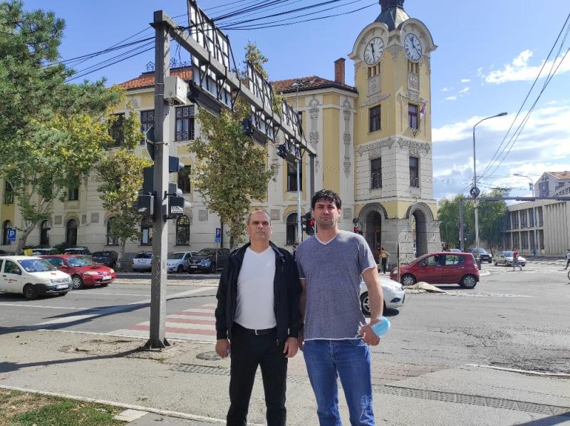 uzbunjivaci gorica t t