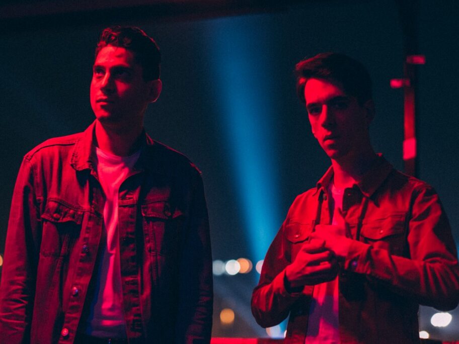 Buc kesidi2 foto Sofija Modosanov i Ivana Tesic