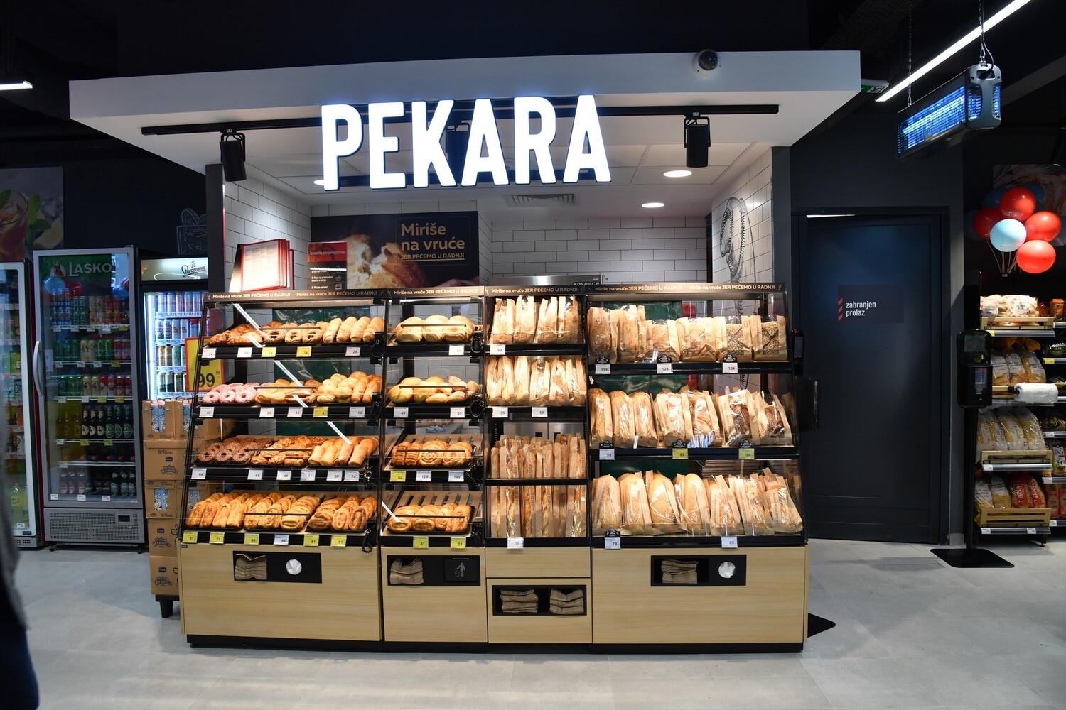 pekara