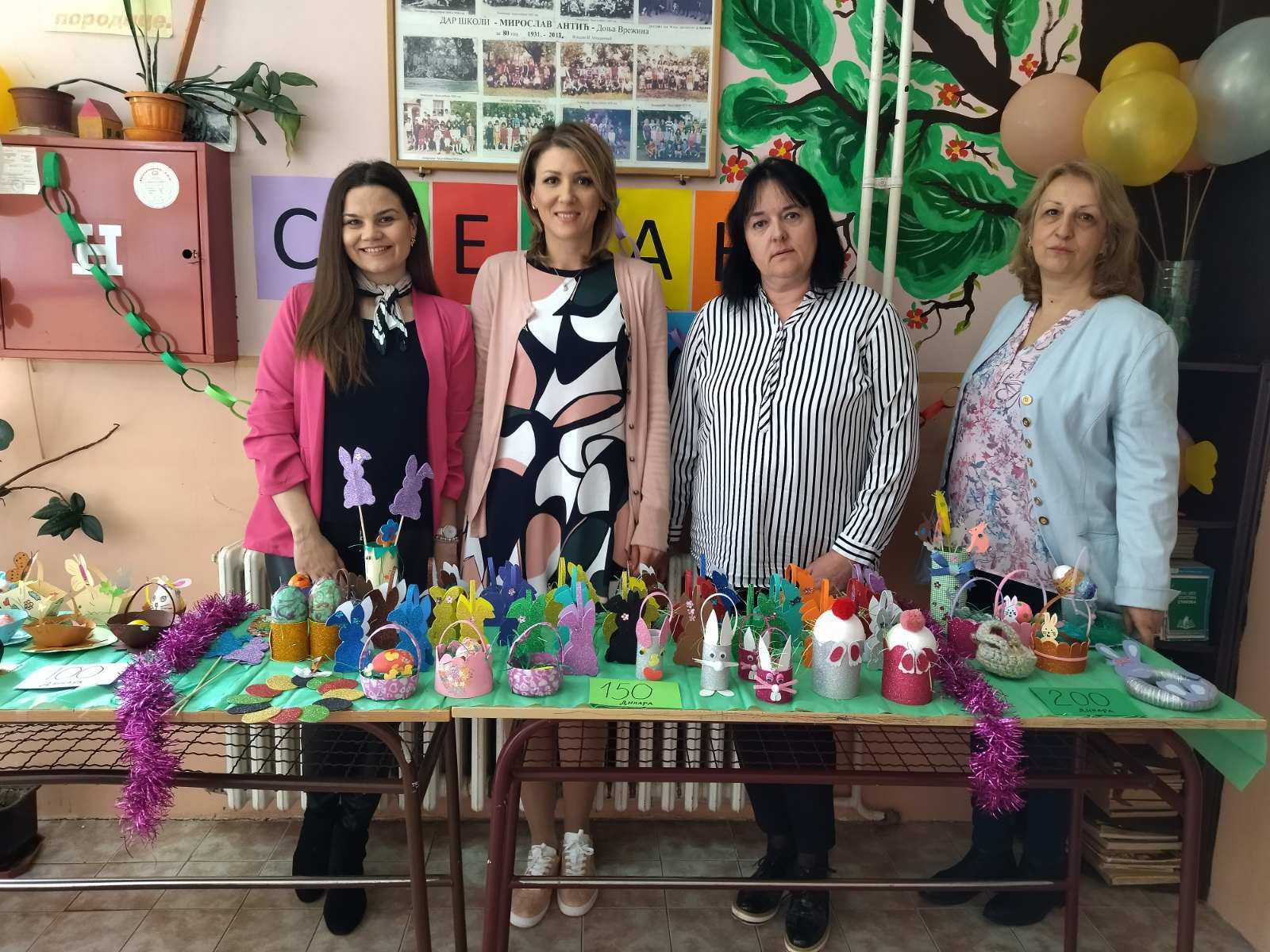 uskršnji vašar 2 - foto - s. d.