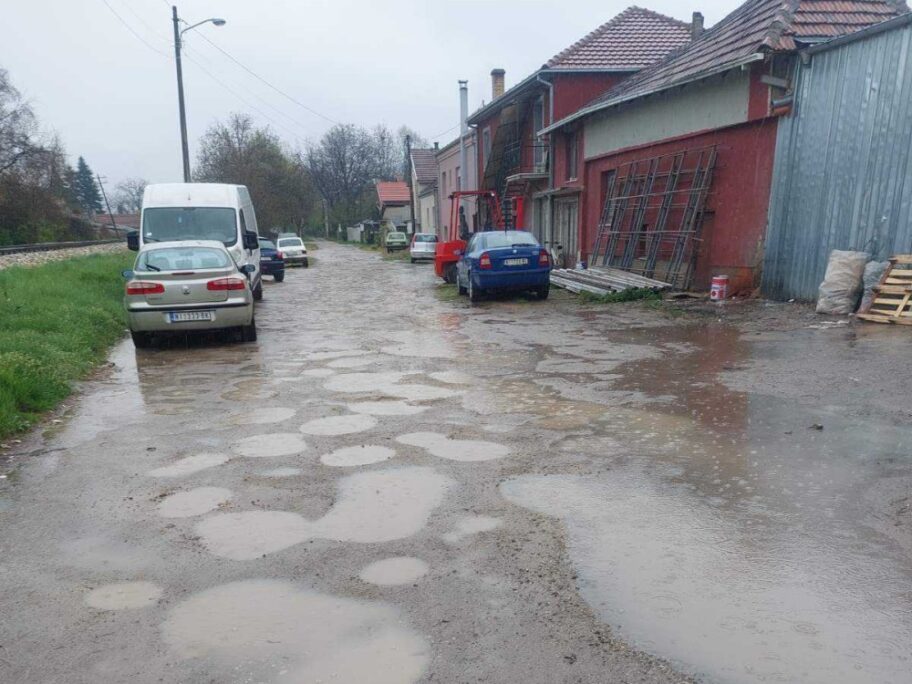 dimitrovgradska ulica foto s p