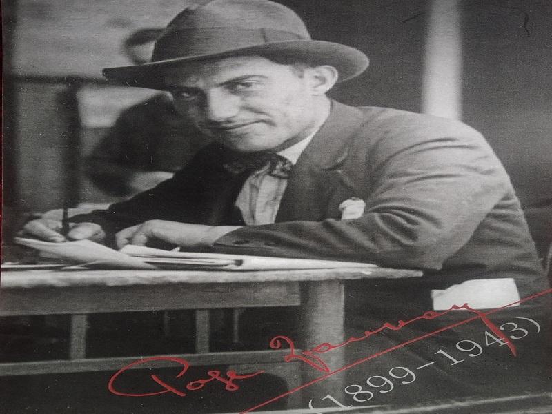 Od 4. maja počinje prvi deo "Drainčevih književnih susreta" u Prokuplju 14 800x600 IMG 20200822 084634 1