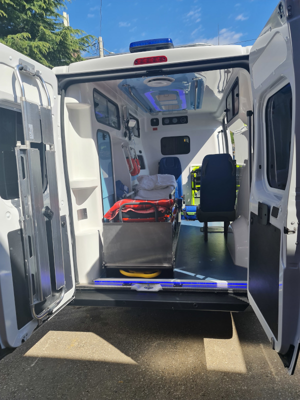 Zdravstveni centar Vranje