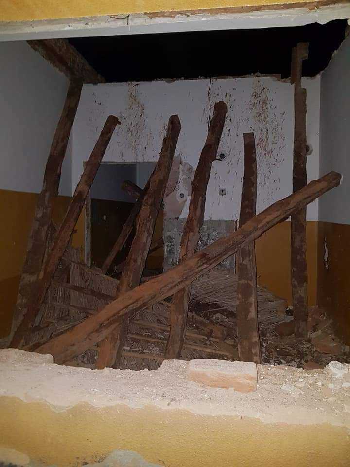 ambulanta gadžin han