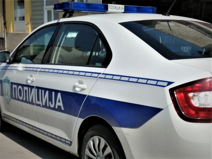 Uhapšeni Piroćanci koji su napali novinare pred početak Prajd karavana