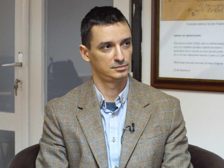 dusan andrejevic foto jv