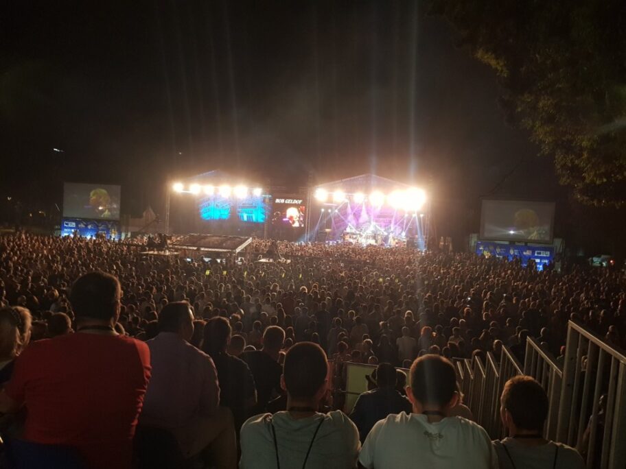 Nisville festival arhiva festivala 1