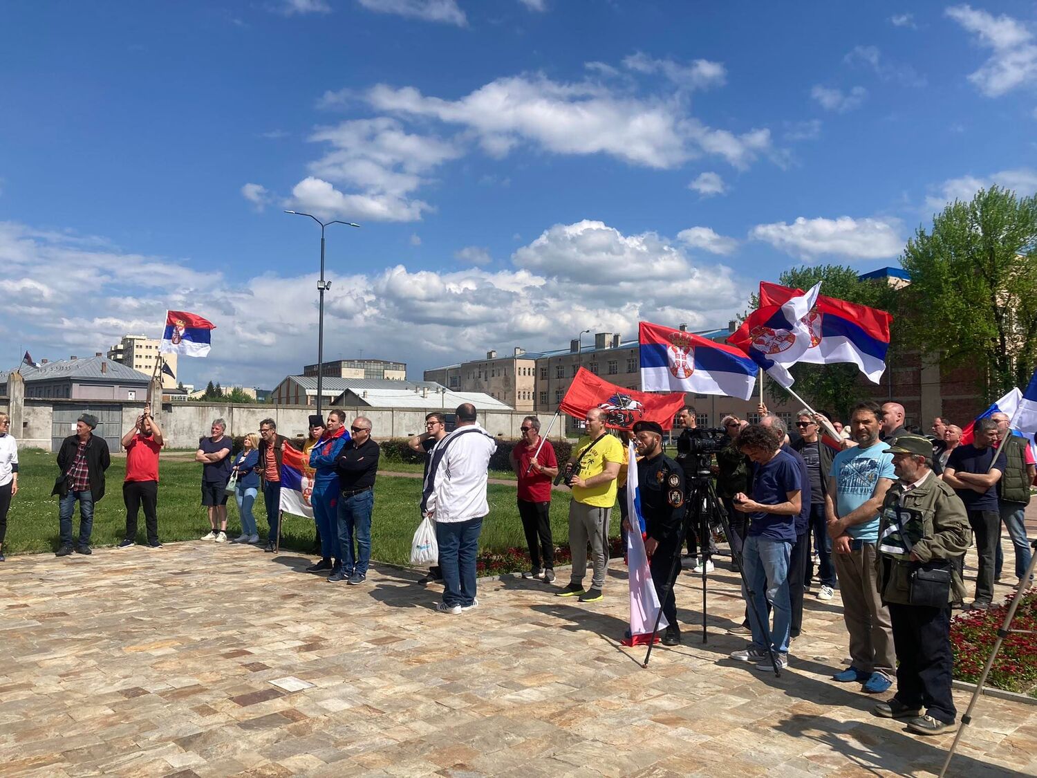 skup podrške rusiji 3 - foto - j. j.