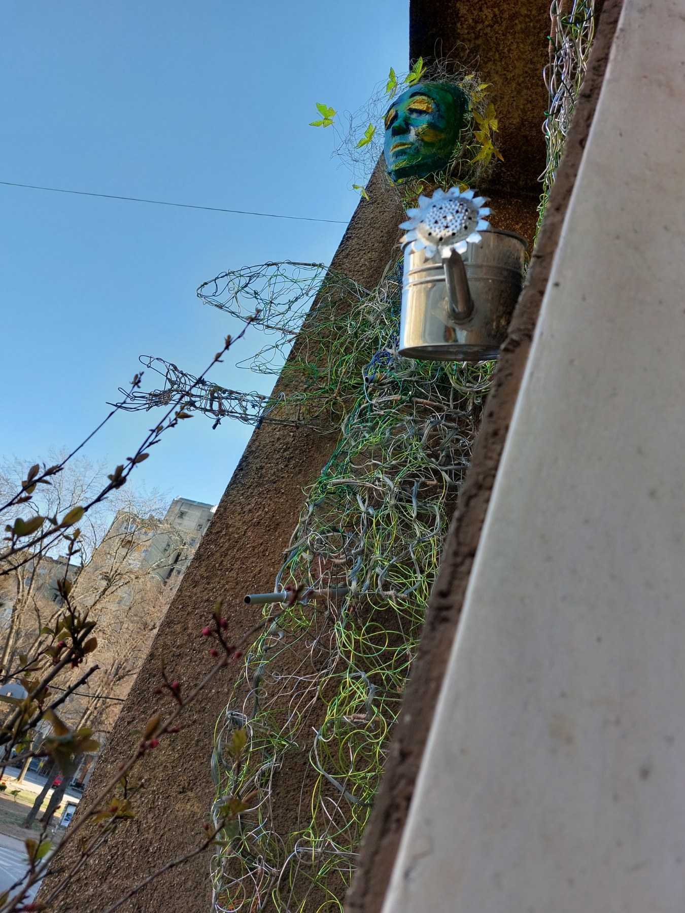 cvetni vrt na balkonu 6 - foto - b. v.