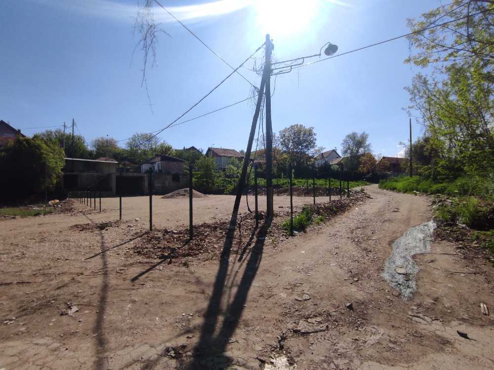 Ulica Ledena stena 3