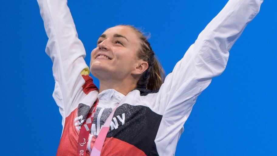 Sport i ljudu sa invaliditetom: Elena Kravcov - paraolimpijka koja je pozirala za Plejboj 17 124308792 elena rex
