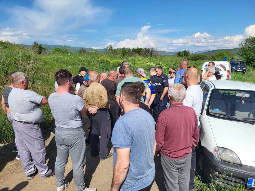 meštani komren B. T.