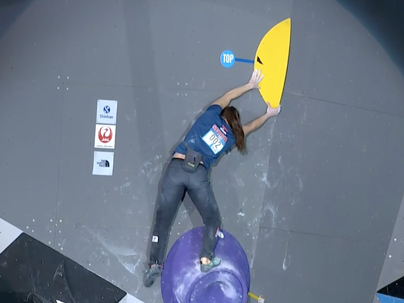 stasa gejo, svetski kup seul, foto ifsc 4