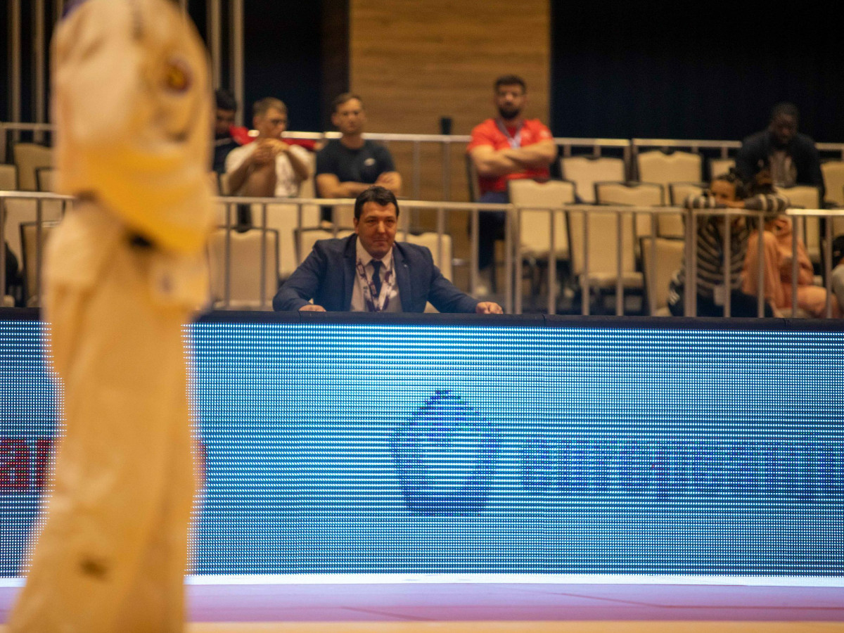 Nikola Milošević, Kinezis