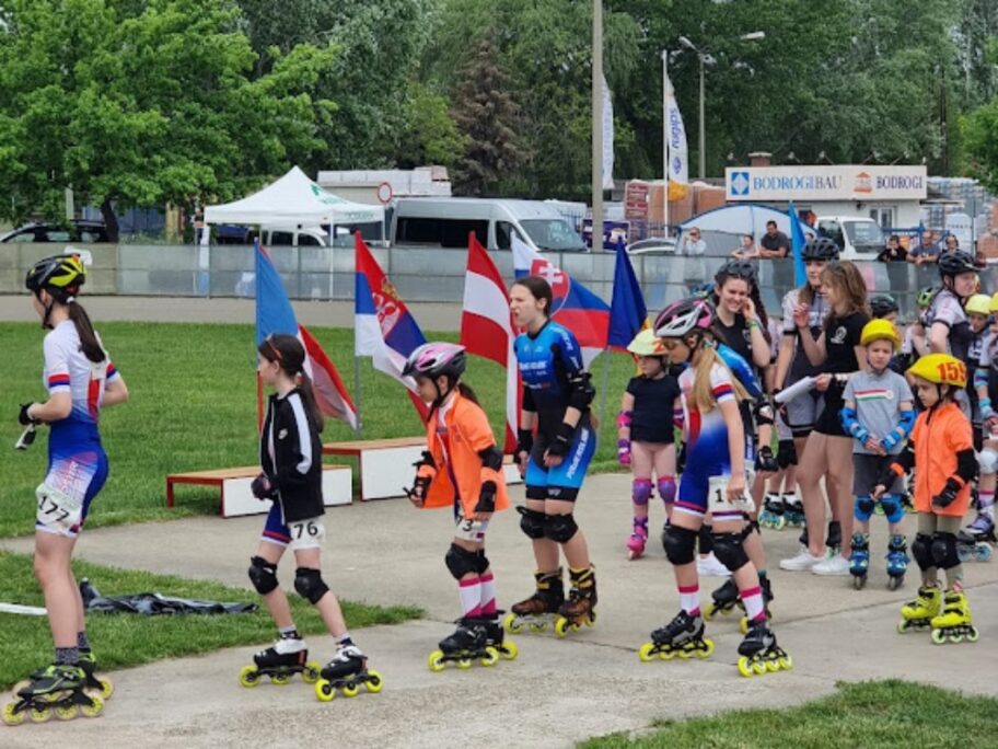 rolerasice segedin foto sportsko udruzenje extreme