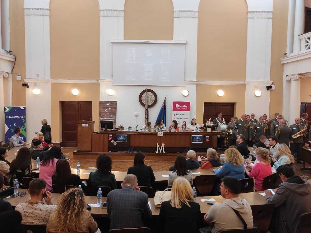 forum mladih naucnika 2