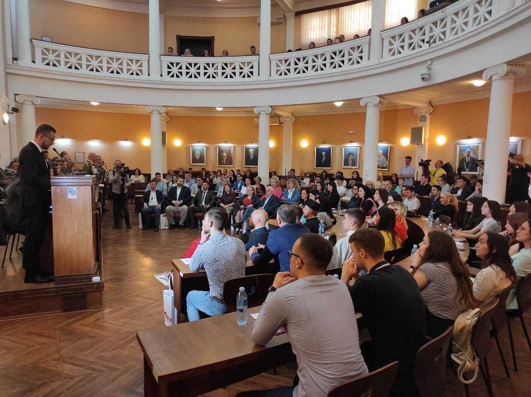 forum mladih naučnika