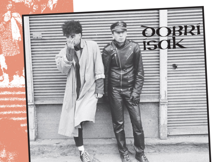 Promocija reizdanja ploče niškog pank benda “Dobri Isak” u “Feedback-u” 19 1652178688361blob