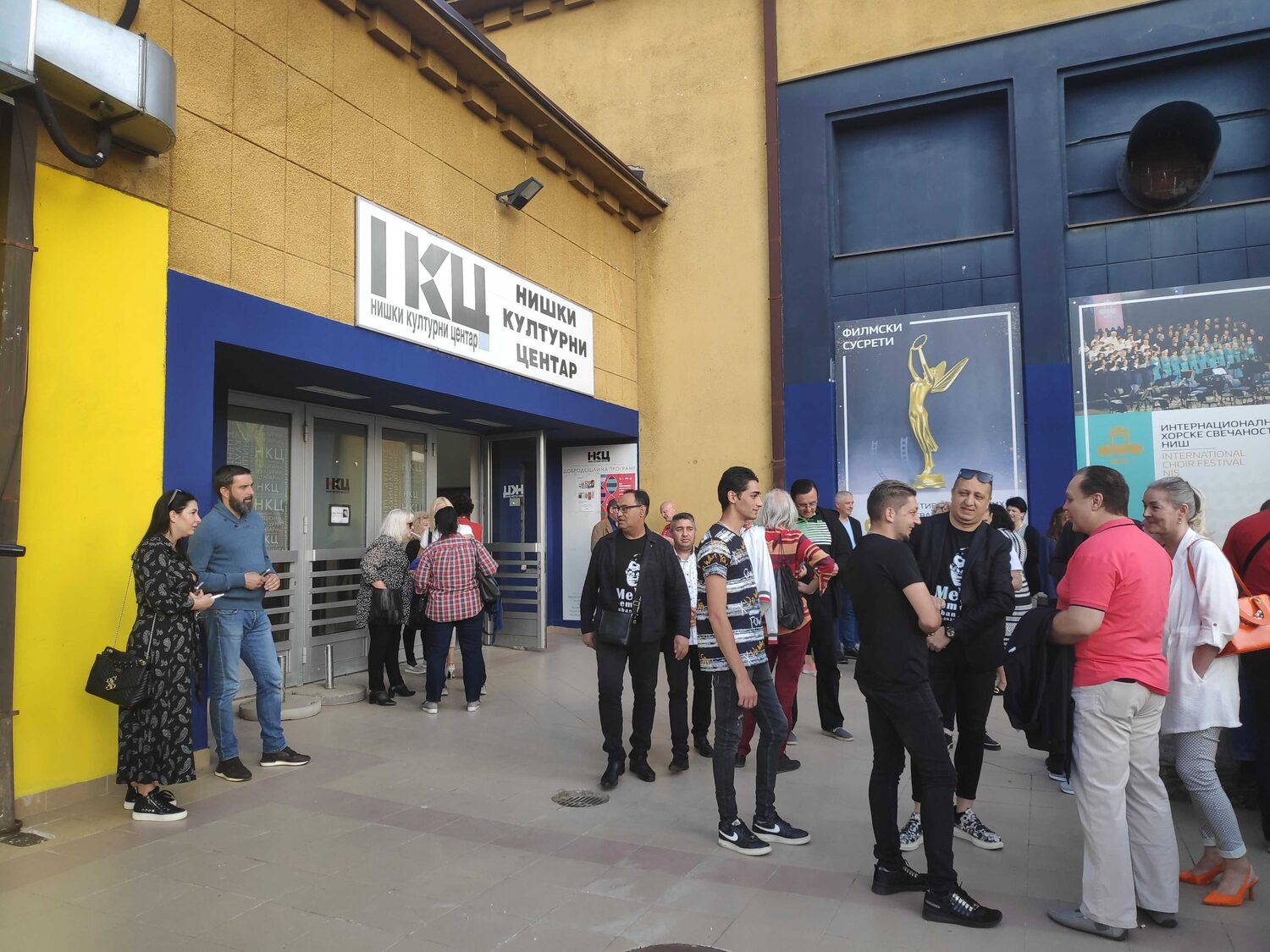 šaban nkc - foto - t. r.