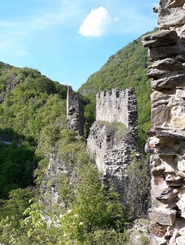 Markovo kale - Vranje