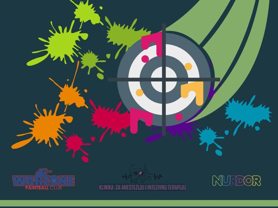 Nurdorovo humanitarno nadmetanje u “paintball-u” za obolele od raka 6 nurdor 1