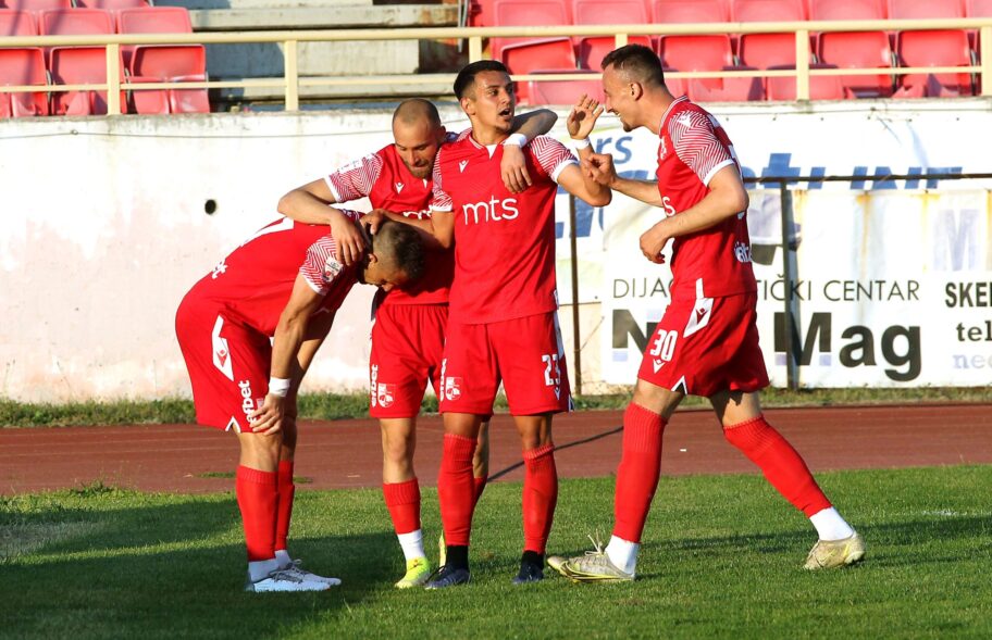 Radnički savladao TSC, za izlazak u Evropu neophodan bod protiv Partizana 13 VAK 5669 scaled