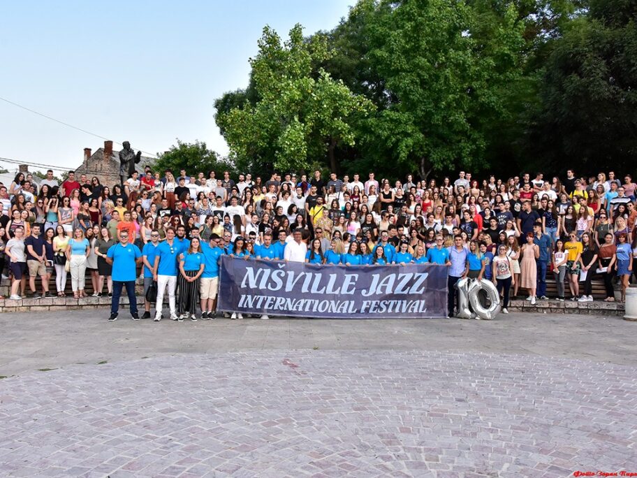 Do 1. jula otvoren konkurs za volontere "Nišvila" 19 2 1