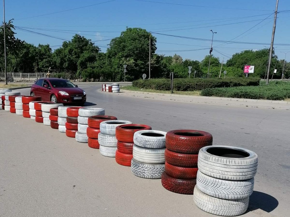 gume urbana gerila 1