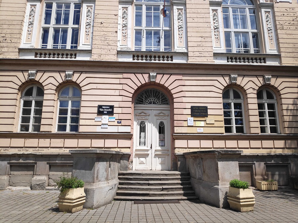 bora sremac 2 foto t r